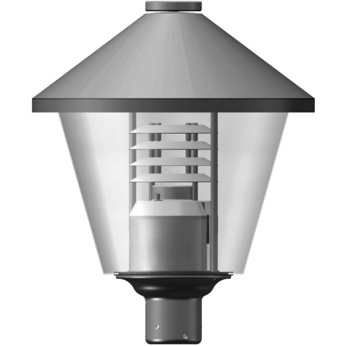 Decorative luminaire L 120