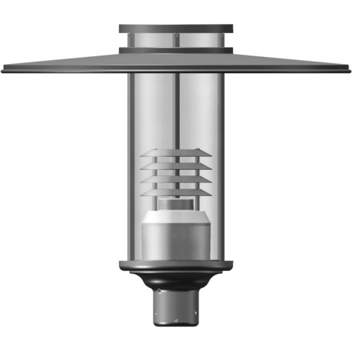 Decorative luminaire L 25