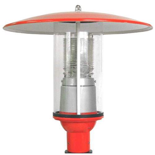 Decorative luminaire TML-341