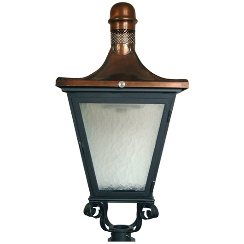 historic luminaire THL-100 picture