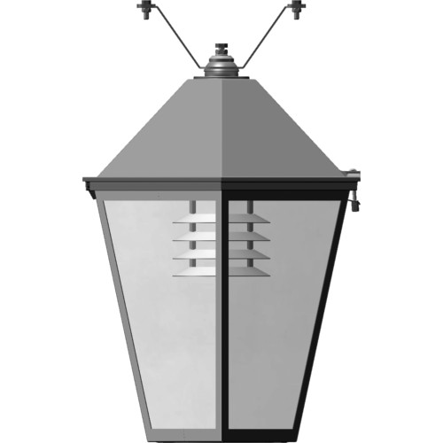 gbs l 400 Haging
