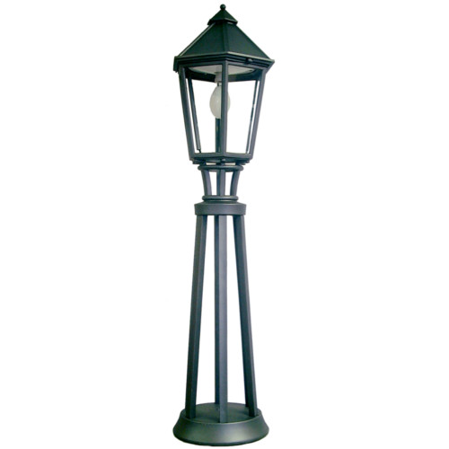 Historical luminaire thl-1215 picture