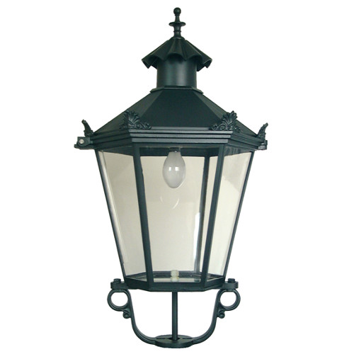 Historical luminaire thl-237 bild
