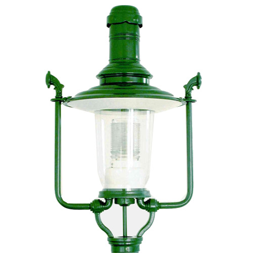 Historical luminaire thl-300 bild