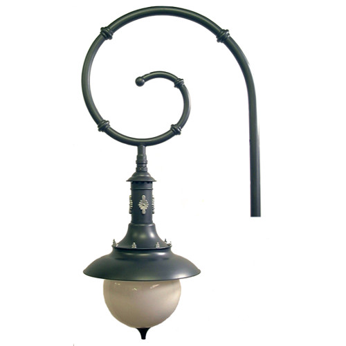 Historical luminaire thl-331 picture