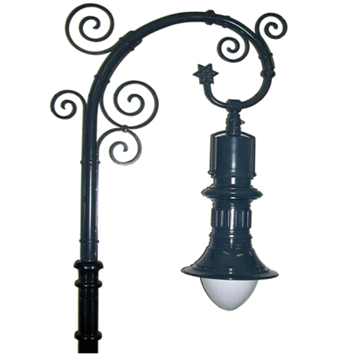 Luminaires Dresden Neumarkt2