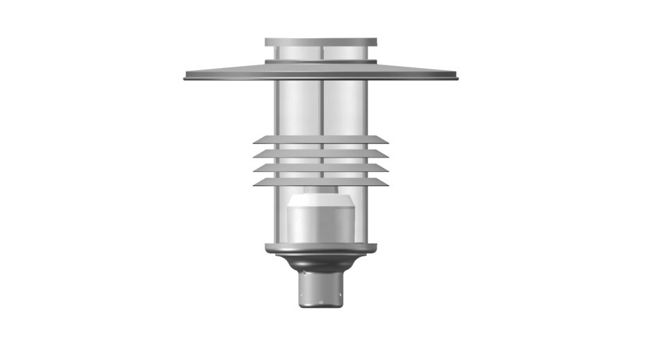 Dekorative Leuchte  L 23