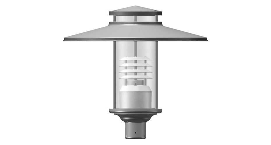 Dekorative Leuchte L 29