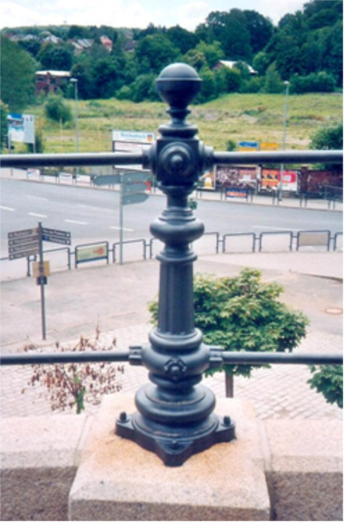 Sondergel�nder Reichenbach