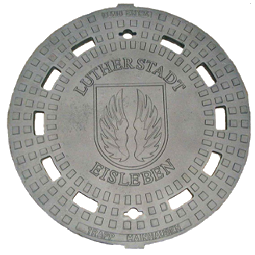 schachtabdeckung beispiel 2