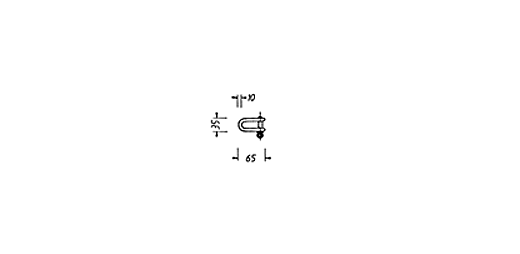 Stadtm�blierung|poller|zubeh�r| sch�kel s1