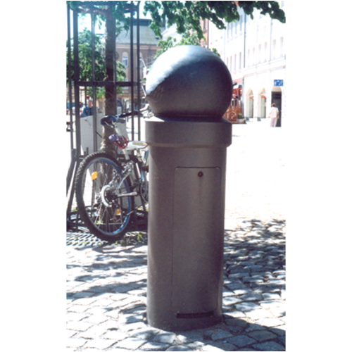 poller| beispiel 1 versorgungspoller tvp-4500